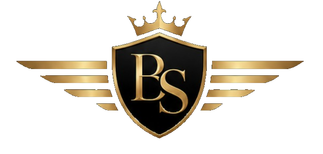 Black Sea Limo logo